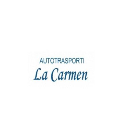 Logotyp från Autotrasporti La Carmen