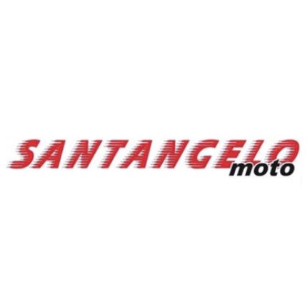 Logotyp från Santangelo Moto