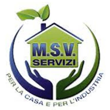 Logo od Msv Servizi