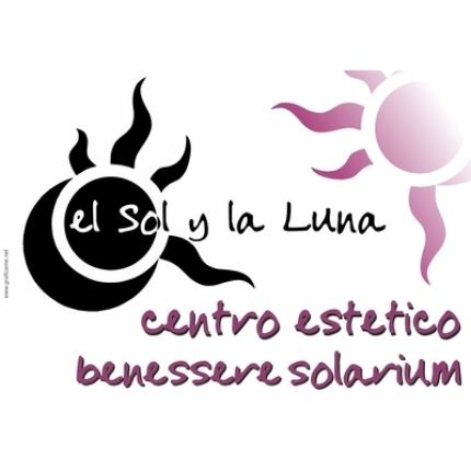 Logo von Estetica Benessere El Sol Y La Luna