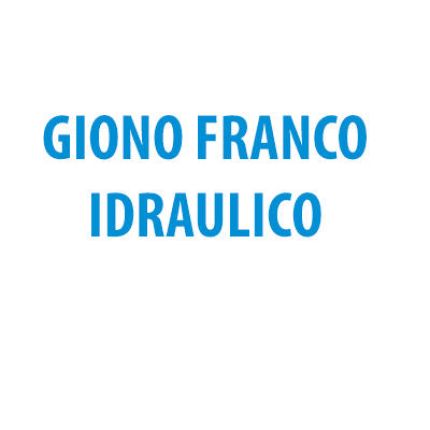 Logo van Giono Franco Idraulico