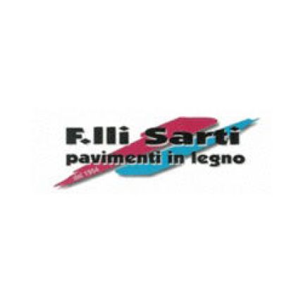 Logotyp från Sarti Fratelli