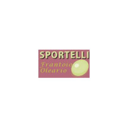 Logo da Frantoio Oleario Sportelli