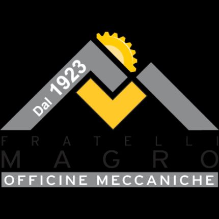Logo od Fratelli Magro