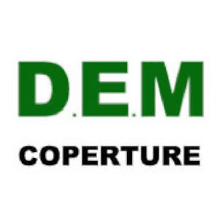 Logotipo de D.E.M. Coperture