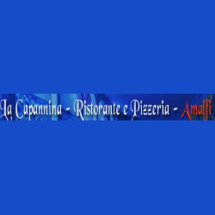 Logo from La Capannina