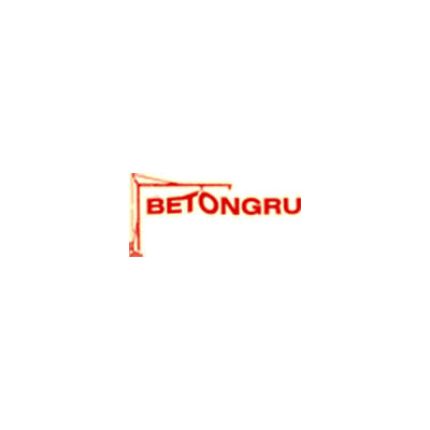 Logo da Betongru