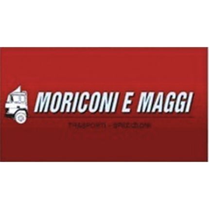 Logotyp från Autotrasporti Moriconi srl