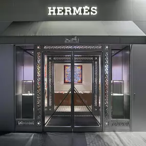 Bild von Hermès