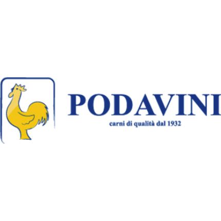 Logotipo de Podavini Carni