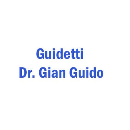 Logotyp från Guidetti Dr. Gian Guido