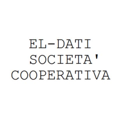 Logotipo de El-Dati Societa' Cooperativa