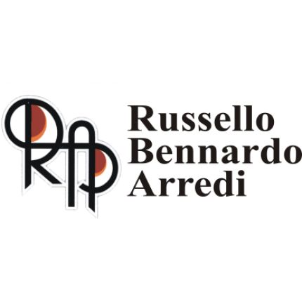 Logotipo de Bennardo Russello Arredi