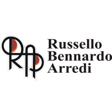 Logotyp från Bennardo Russello Arredi