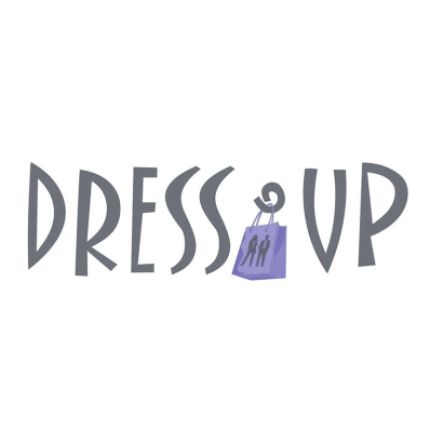 Logo od Dress Up