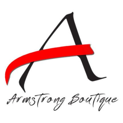 Logo von Armstrong Boutique