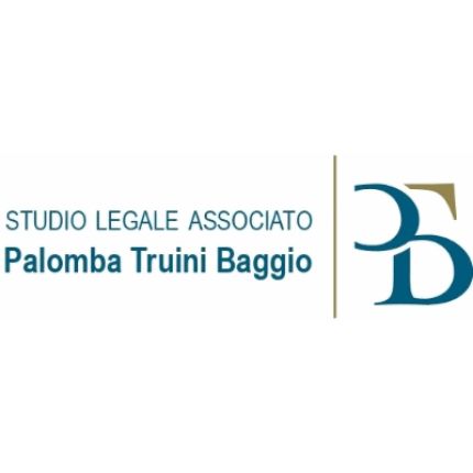 Logo od Palomba Truini Baggio Studio Legale Associato