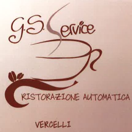 Logo de G.S. Service Distributori Automatici