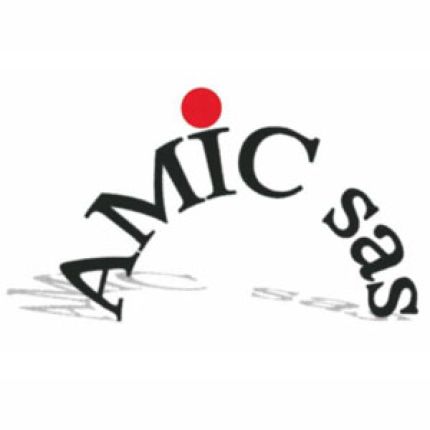 Logo von Amic S.a.s.