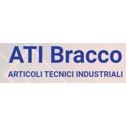 Logotyp från A.T.I. Bracco Articoli Tecnici Industriali