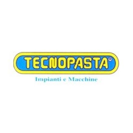 Logotyp från Tecnopasta