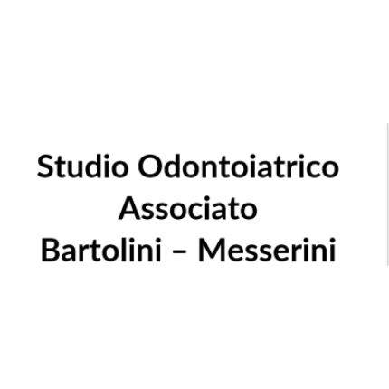 Logo da Studio Odontoiatrico Associato Bartolini - Messerini