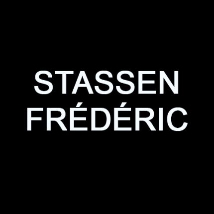 Logótipo de Stassen F - plomberie