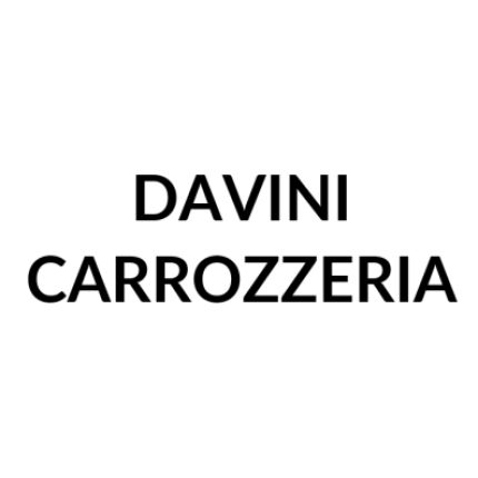 Logo od Carrozzeria Davini
