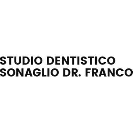 Logotyp från Studio Dentistico Sonaglio Dr. Franco