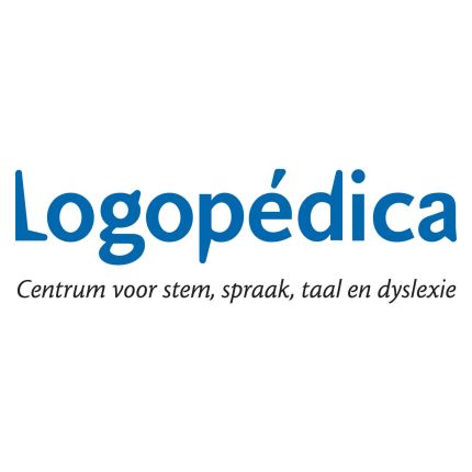 Logo van Logopédica centrum voor stem/spraak/taal/dyslexie & logopedie