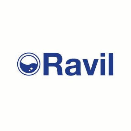 Logo de Ravil