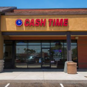 Bild von Cash Time Loan Centers