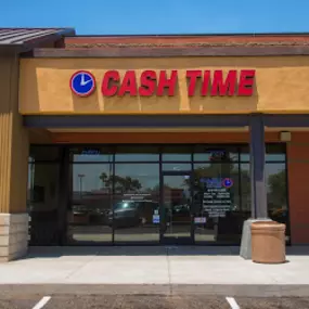 Bild von Cash Time Loan Centers