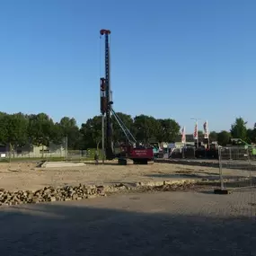 Weevers Landbouwmechanisatie