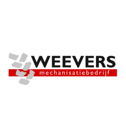 Logo van Weevers Landbouwmechanisatie