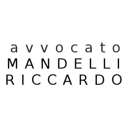 Logotipo de Mandelli Avv. Riccardo