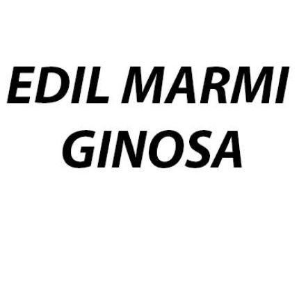 Logótipo de Edil Marmi Ginosa