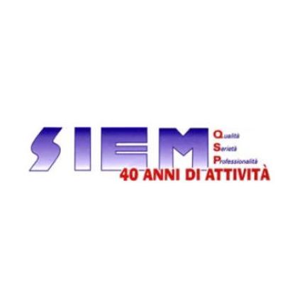 Logo van Siem Elettrotecnica