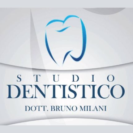 Logo von Studio Dentistico  Dott. Bruno Milani