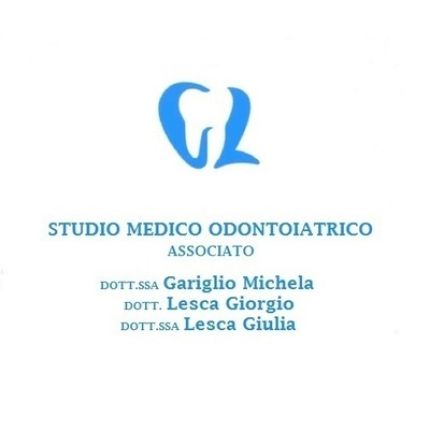 Logotipo de Studio Odontoiatrico Lesca Dr. Giorgio & Dr. Giulia - Gariglio Dr. Michela