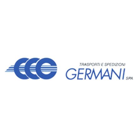 Logo od Trasporti Germani