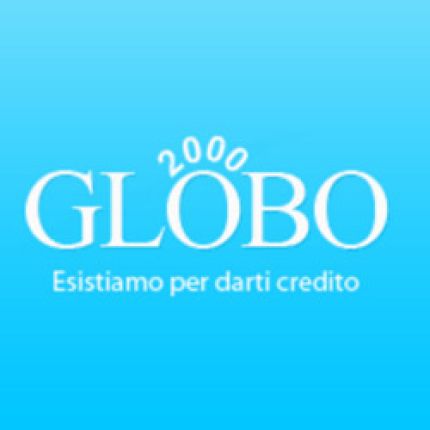 Logotipo de Globo 2000 S.r.l.