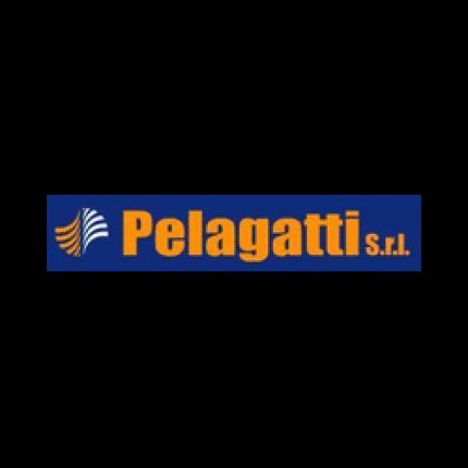 Logo fra Pelagatti