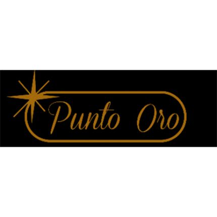 Logo van Punto Oro