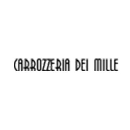 Logotyp från Carrozzeria dei Mille