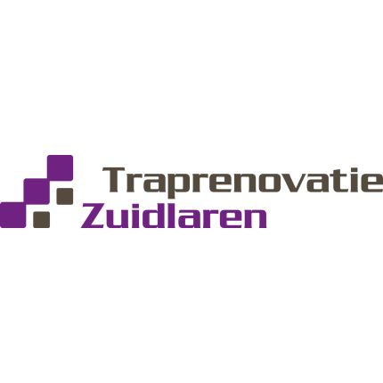 Logo od Traprenovatie Zuidlaren