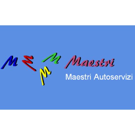 Logo van Maestri Autoservizi
