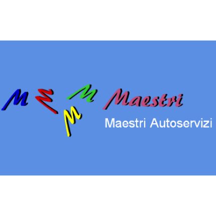 Logo da Maestri Autoservizi