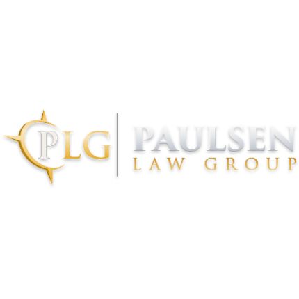 Logotyp från Paulsen Law Group