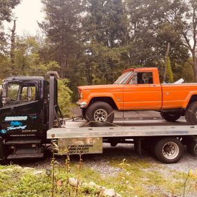 Bild von Sicardo Towing